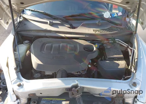 2009 Chevrolet Hhr Panel Ls from USA, damaged, VIN 3GCCA85B39S594530